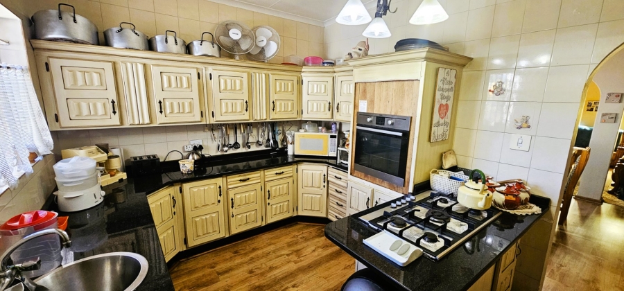 3 Bedroom Property for Sale in Deneysville Free State